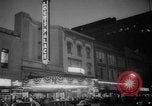 Image of Lyndon Johnson Washington DC USA, 1963, second 6 stock footage video 65675042267