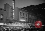 Image of Lyndon Johnson Washington DC USA, 1963, second 7 stock footage video 65675042267