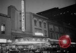 Image of Lyndon Johnson Washington DC USA, 1963, second 8 stock footage video 65675042267