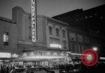 Image of Lyndon Johnson Washington DC USA, 1963, second 10 stock footage video 65675042267