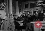 Image of Lyndon Johnson Washington DC USA, 1963, second 16 stock footage video 65675042267