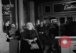 Image of Lyndon Johnson Washington DC USA, 1963, second 17 stock footage video 65675042267