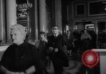 Image of Lyndon Johnson Washington DC USA, 1963, second 19 stock footage video 65675042267