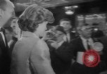 Image of Lyndon Johnson Washington DC USA, 1963, second 29 stock footage video 65675042267