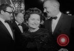 Image of Lyndon Johnson Washington DC USA, 1963, second 38 stock footage video 65675042267