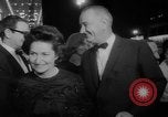 Image of Lyndon Johnson Washington DC USA, 1963, second 39 stock footage video 65675042267