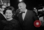 Image of Lyndon Johnson Washington DC USA, 1963, second 40 stock footage video 65675042267