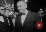 Image of Lyndon Johnson Washington DC USA, 1963, second 42 stock footage video 65675042267