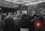 Image of Lyndon Johnson Washington DC USA, 1963, second 45 stock footage video 65675042267
