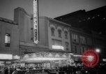 Image of Lyndon Johnson Washington DC USA, 1963, second 48 stock footage video 65675042267