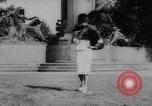 Image of winter wear United States USA, 1963, second 6 stock footage video 65675042268
