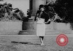 Image of winter wear United States USA, 1963, second 7 stock footage video 65675042268