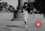 Image of winter wear United States USA, 1963, second 8 stock footage video 65675042268