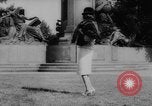 Image of winter wear United States USA, 1963, second 9 stock footage video 65675042268