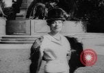 Image of winter wear United States USA, 1963, second 11 stock footage video 65675042268