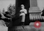 Image of winter wear United States USA, 1963, second 14 stock footage video 65675042268