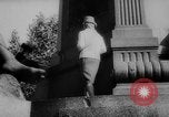 Image of winter wear United States USA, 1963, second 16 stock footage video 65675042268