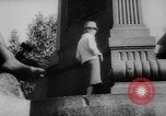 Image of winter wear United States USA, 1963, second 17 stock footage video 65675042268