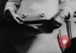 Image of winter wear United States USA, 1963, second 19 stock footage video 65675042268