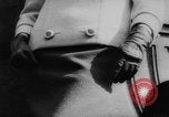 Image of winter wear United States USA, 1963, second 21 stock footage video 65675042268