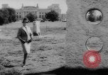 Image of winter wear United States USA, 1963, second 27 stock footage video 65675042268