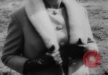 Image of winter wear United States USA, 1963, second 29 stock footage video 65675042268