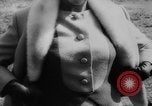 Image of winter wear United States USA, 1963, second 30 stock footage video 65675042268
