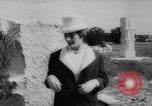Image of winter wear United States USA, 1963, second 32 stock footage video 65675042268