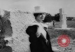 Image of winter wear United States USA, 1963, second 36 stock footage video 65675042268