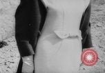 Image of winter wear United States USA, 1963, second 39 stock footage video 65675042268