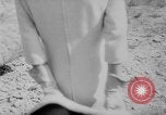 Image of winter wear United States USA, 1963, second 43 stock footage video 65675042268