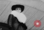 Image of winter wear United States USA, 1963, second 45 stock footage video 65675042268