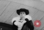 Image of winter wear United States USA, 1963, second 47 stock footage video 65675042268