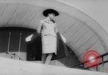 Image of winter wear United States USA, 1963, second 50 stock footage video 65675042268