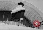 Image of winter wear United States USA, 1963, second 51 stock footage video 65675042268