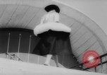 Image of winter wear United States USA, 1963, second 52 stock footage video 65675042268