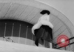 Image of winter wear United States USA, 1963, second 53 stock footage video 65675042268