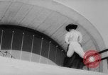 Image of winter wear United States USA, 1963, second 54 stock footage video 65675042268