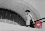 Image of winter wear United States USA, 1963, second 55 stock footage video 65675042268