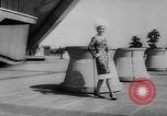 Image of winter wear United States USA, 1963, second 56 stock footage video 65675042268