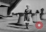Image of winter wear United States USA, 1963, second 59 stock footage video 65675042268