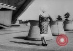 Image of winter wear United States USA, 1963, second 61 stock footage video 65675042268