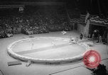 Image of Moscow circus New York United States USA, 1963, second 6 stock footage video 65675042269