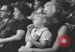 Image of Moscow circus New York United States USA, 1963, second 12 stock footage video 65675042269