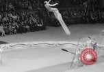 Image of Moscow circus New York United States USA, 1963, second 13 stock footage video 65675042269