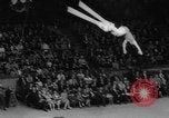 Image of Moscow circus New York United States USA, 1963, second 14 stock footage video 65675042269