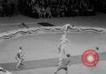 Image of Moscow circus New York United States USA, 1963, second 15 stock footage video 65675042269