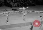 Image of Moscow circus New York United States USA, 1963, second 16 stock footage video 65675042269