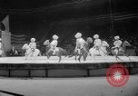 Image of Moscow circus New York United States USA, 1963, second 19 stock footage video 65675042269