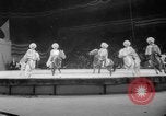 Image of Moscow circus New York United States USA, 1963, second 20 stock footage video 65675042269